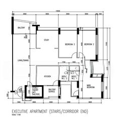 Blk 788E Woodlands Crescent (Woodlands), HDB Executive #498016131